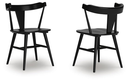 Ashley Express - Gretlynn Dining Room Side Chair (2/CN)