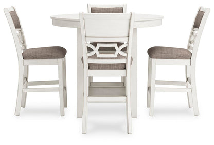 Erinberg DRM Counter Table Set (5/CN)
