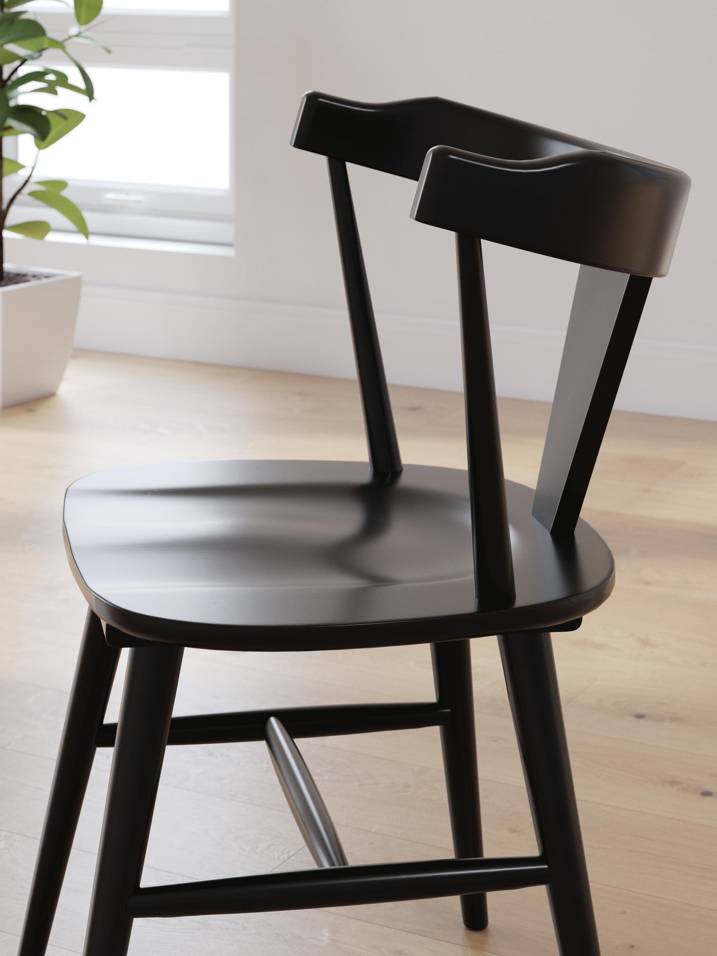 Ashley Express - Gretlynn Dining Room Side Chair (2/CN)