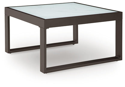 Ashley Express - Beachloft Square Cocktail Table