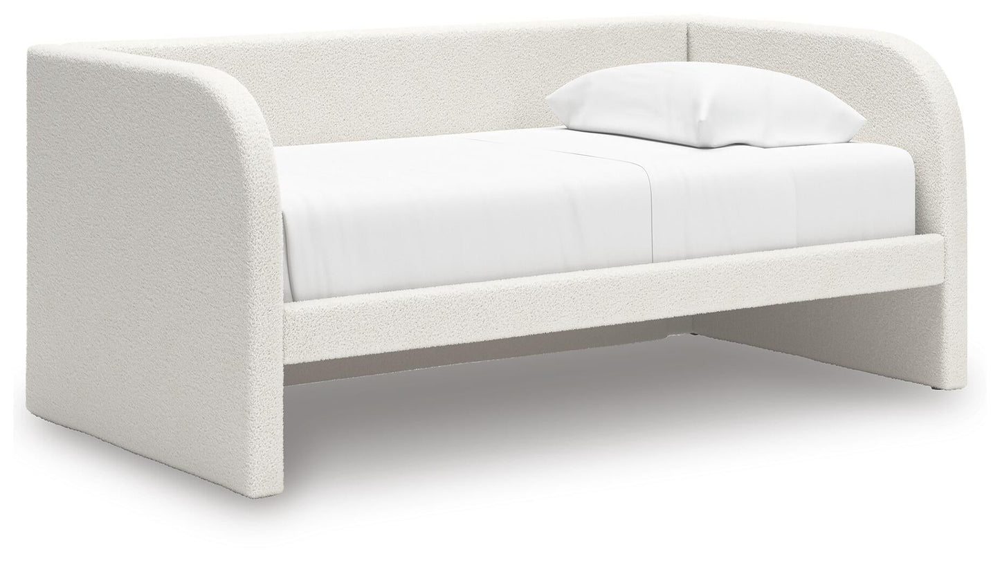 Ashley Express - Arloster Twin Upholstered Day Bed