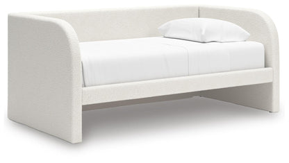 Ashley Express - Arloster Twin Upholstered Day Bed
