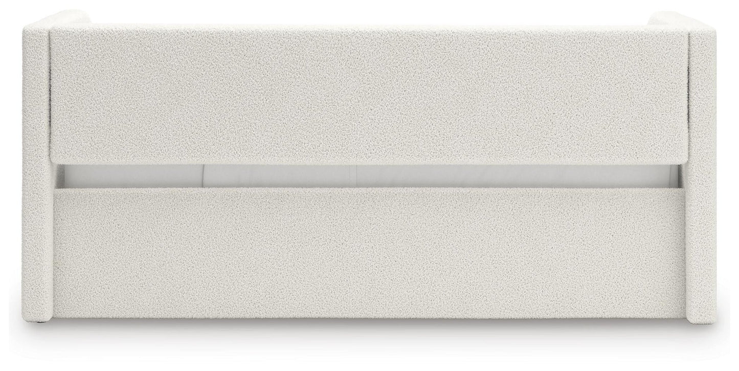 Ashley Express - Arloster Twin Upholstered Day Bed