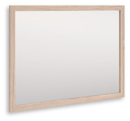 Ashley Express - Arloster Bedroom Mirror