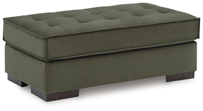 Ashley Express - Caspian-Town Oversized Accent Ottoman