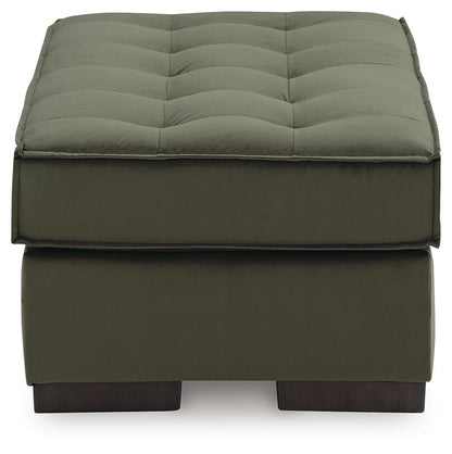 Ashley Express - Caspian-Town Oversized Accent Ottoman