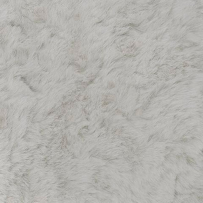 Ashley Express - Cuddle Plush Oversized Accent Ottoman
