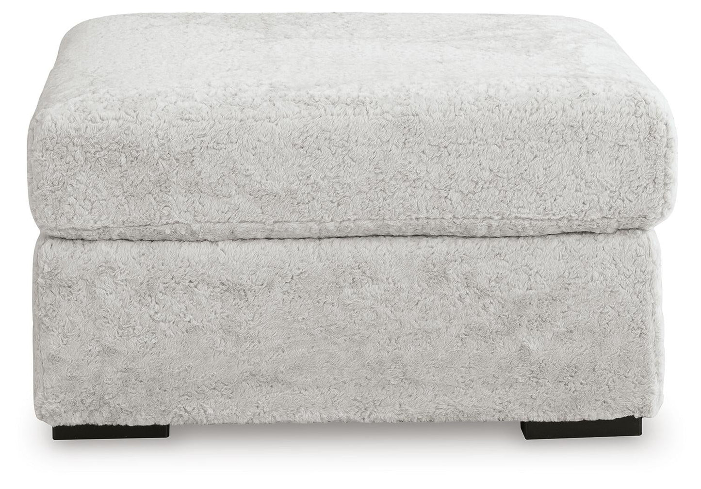 Ashley Express - Cuddle Plush Oversized Accent Ottoman