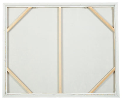 Ashley Express - Pryorley Wall Art