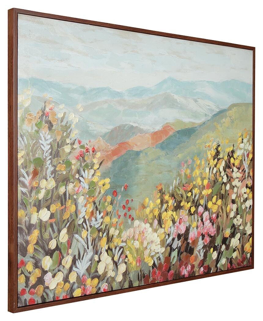 Ashley Express - Pryorley Wall Art