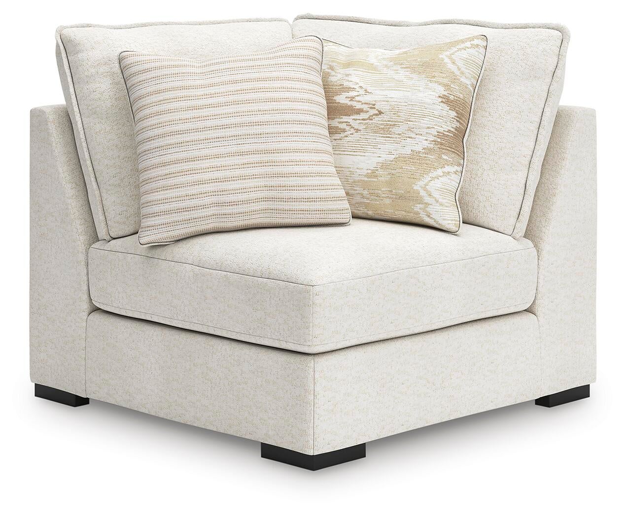 Donelson Creek 4-Piece Sectional