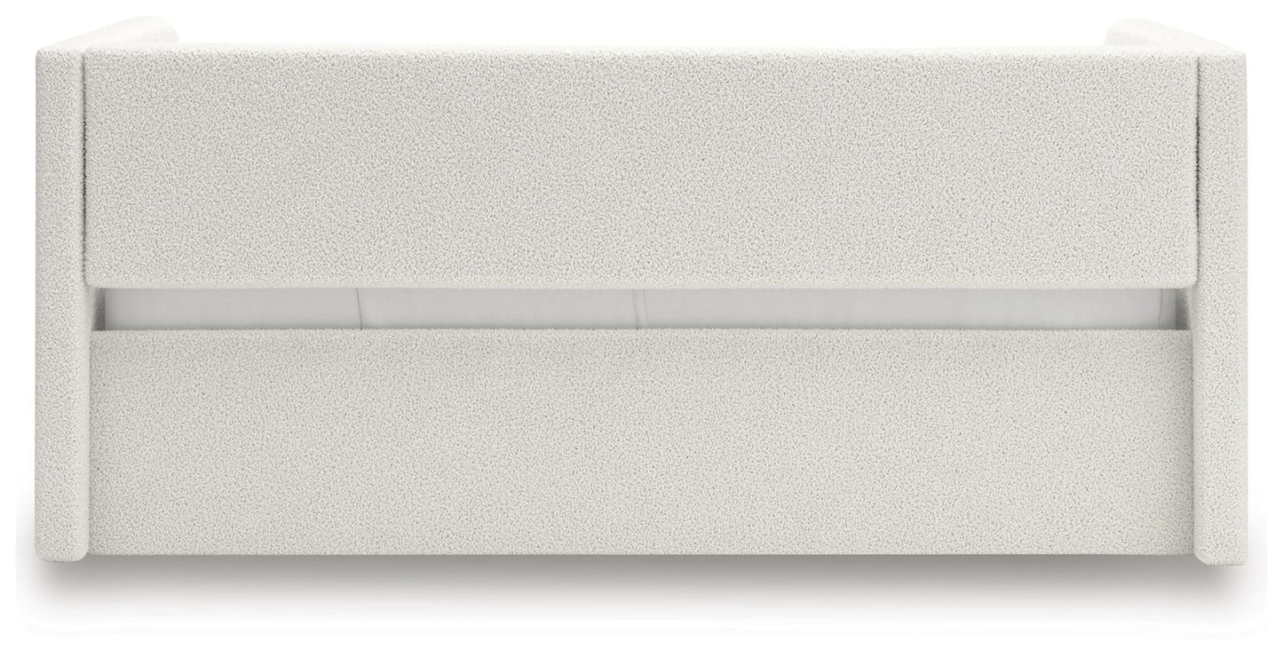 Ashley Express - Arloster Full Upholstered Day Bed