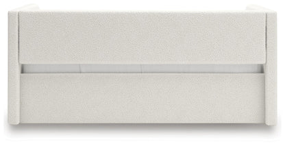 Ashley Express - Arloster Full Upholstered Day Bed