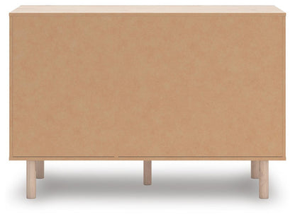 Ashley Express - Arloster Six Drawer Dresser