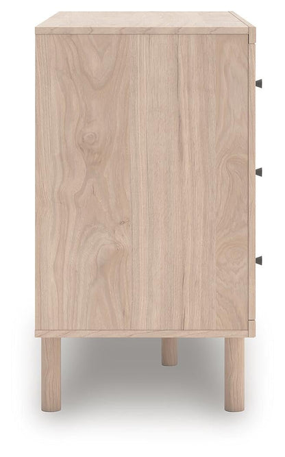 Ashley Express - Arloster Six Drawer Dresser