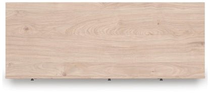 Ashley Express - Arloster Six Drawer Dresser