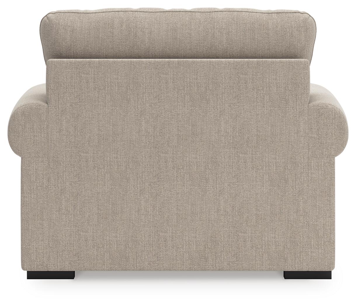 Sararose Chair and a Half