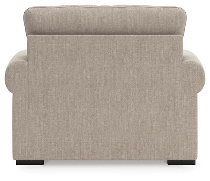 Sararose Chair and a Half