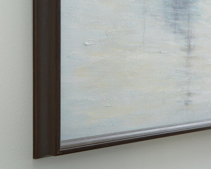 Ashley Express - Worthney Wall Art