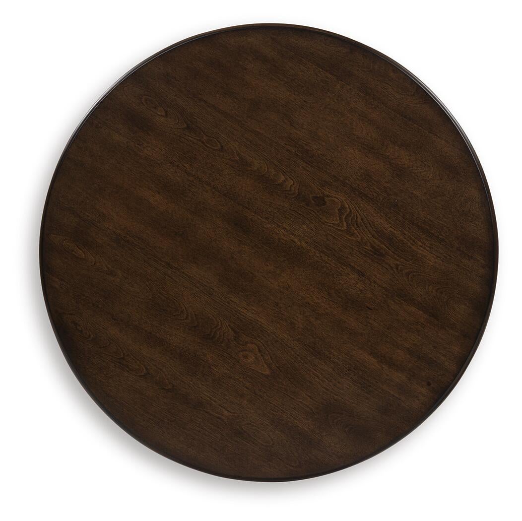 Ashley Express - Frallyn Round End Table
