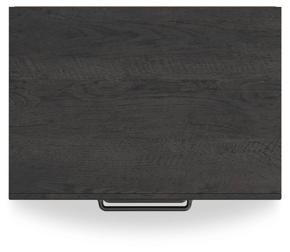 Ashley Express - Hollivern Two Drawer Night Stand