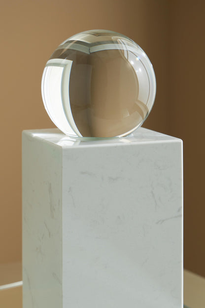 Ashley Express - Sellner Sculpture