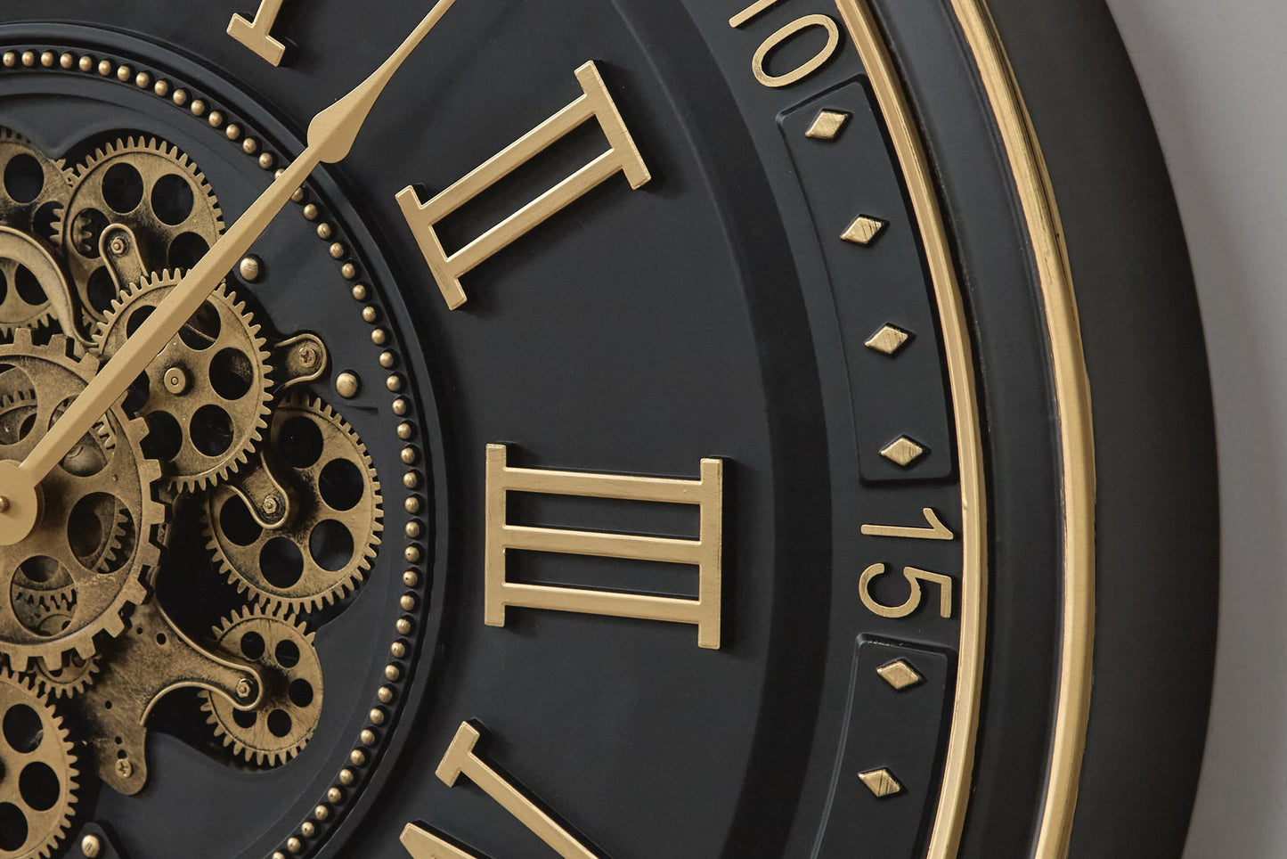 Ashley Express - Dairton Wall Clock