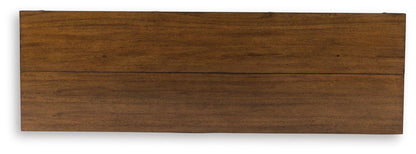 Ashley Express - Sturlayne Flip Top Sofa Table