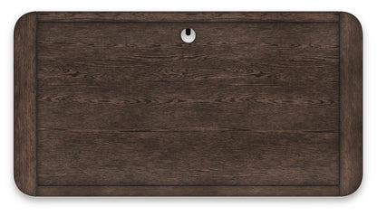 Ashley Express - Breckington Home Office Desk
