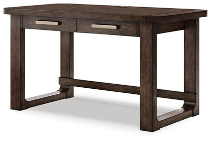 Ashley Express - Breckington Home Office Desk