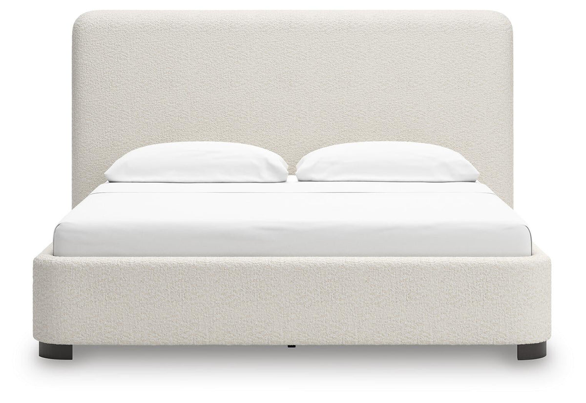 Brintstreet Cal King Upholstered Bed
