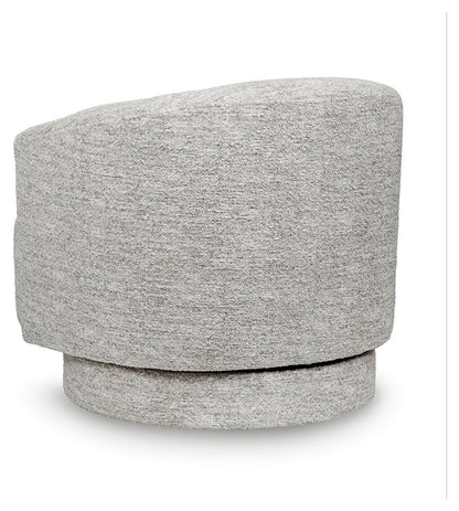 Ashley Express - Wardsor Swivel Accent Chair