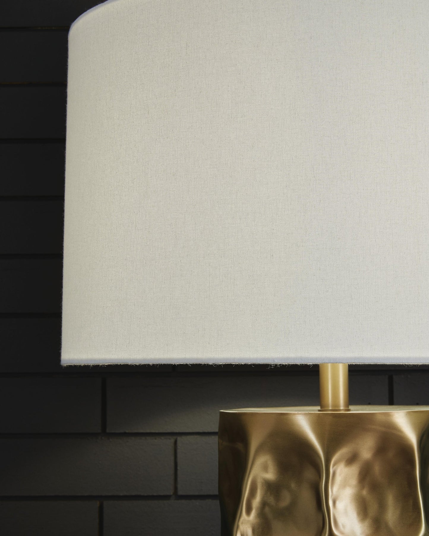 Ashley Express - Marshawn Metal Table Lamp (1/CN)