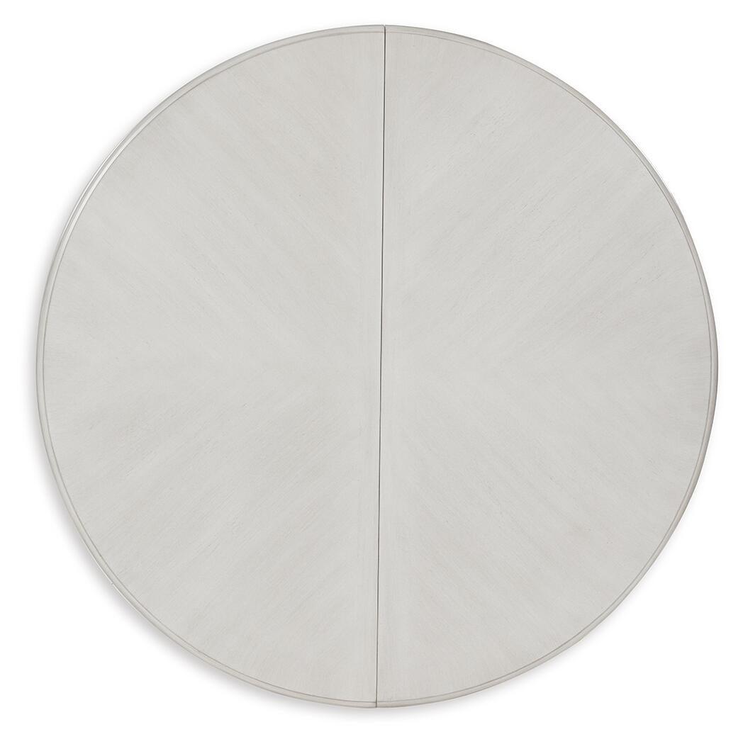 Montelaine Oval Dining Room EXT Table