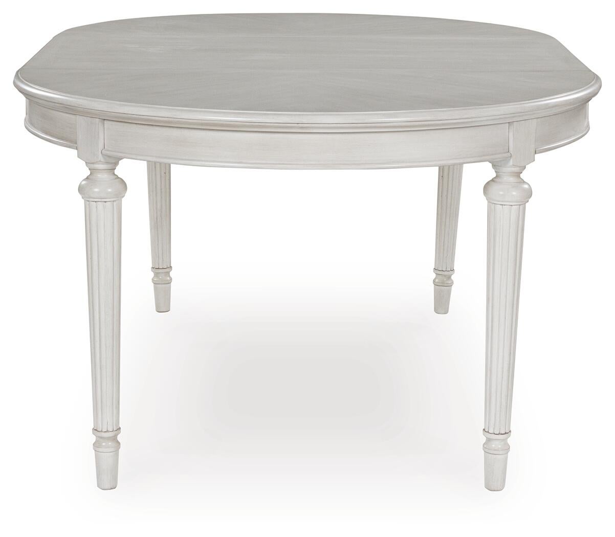 Montelaine Oval Dining Room EXT Table