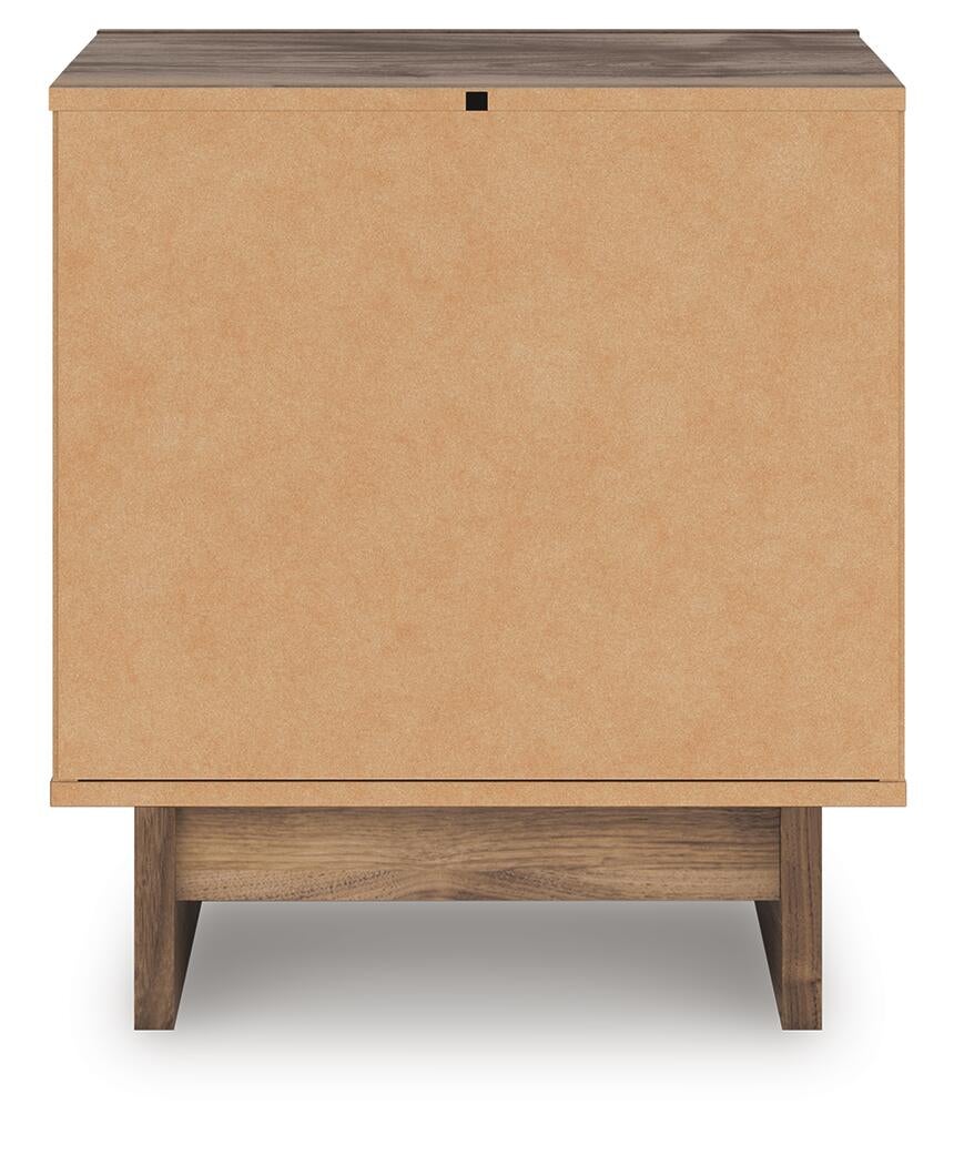 Ashley Express - Chirason Two Drawer Night Stand
