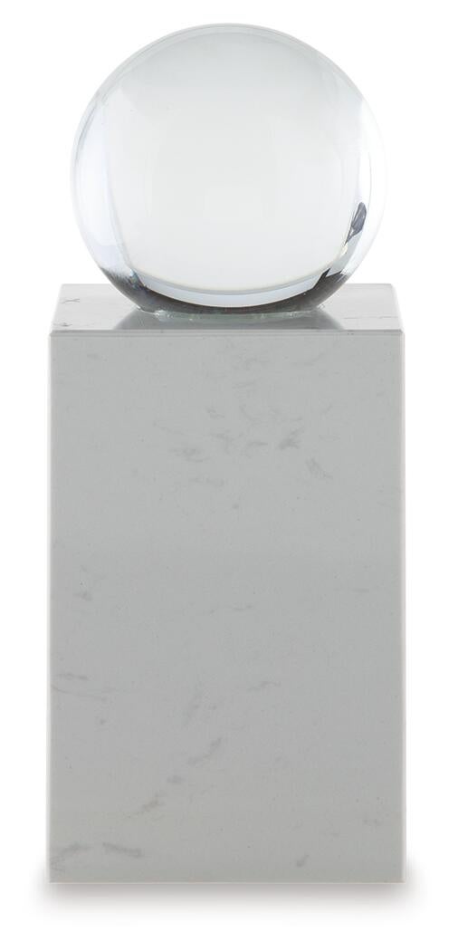 Ashley Express - Sellner Sculpture