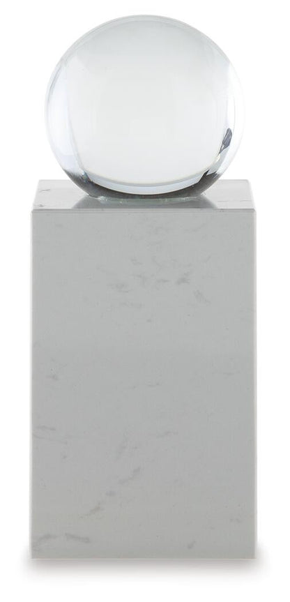 Ashley Express - Sellner Sculpture