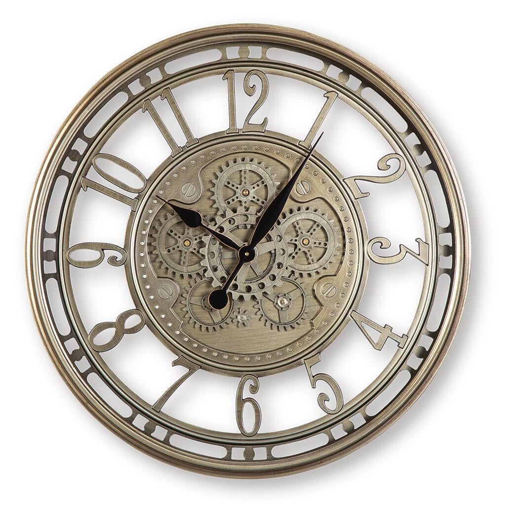 Ashley Express - Gilover Wall Clock