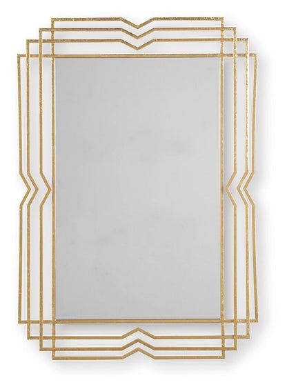 Ashley Express - Claybrook Accent Mirror