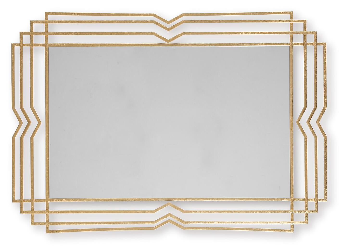 Ashley Express - Claybrook Accent Mirror