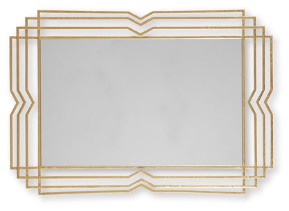 Ashley Express - Claybrook Accent Mirror