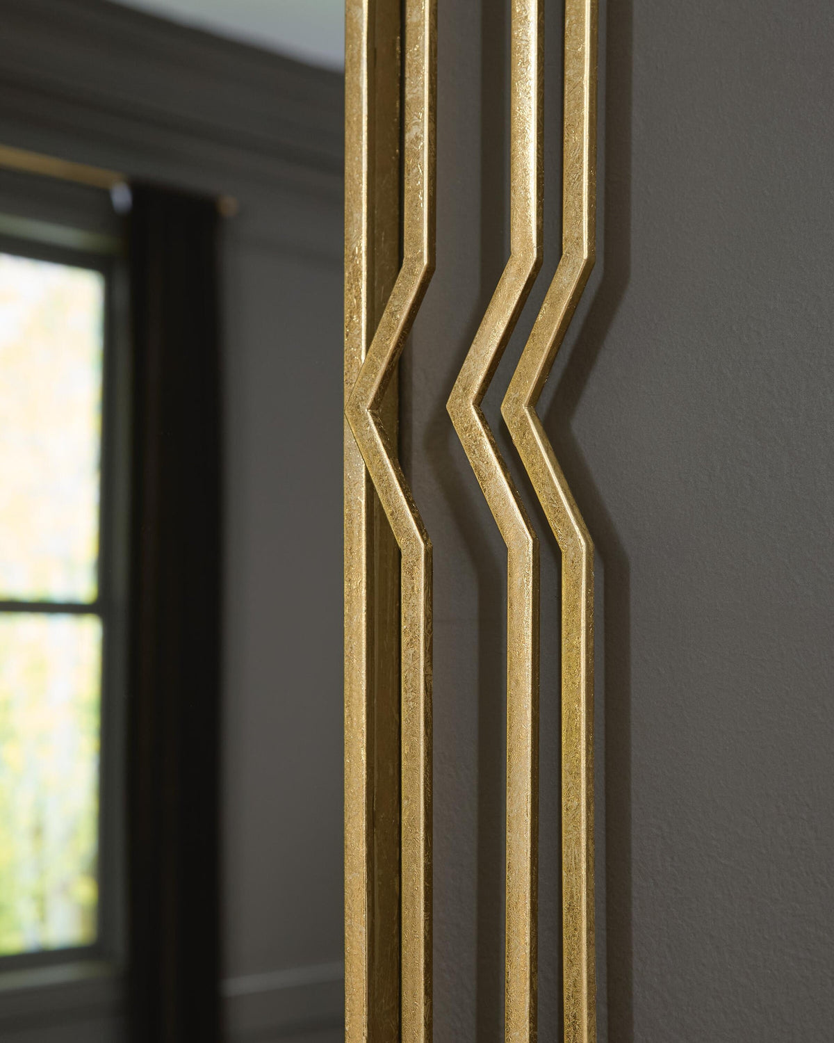 Ashley Express - Claybrook Accent Mirror