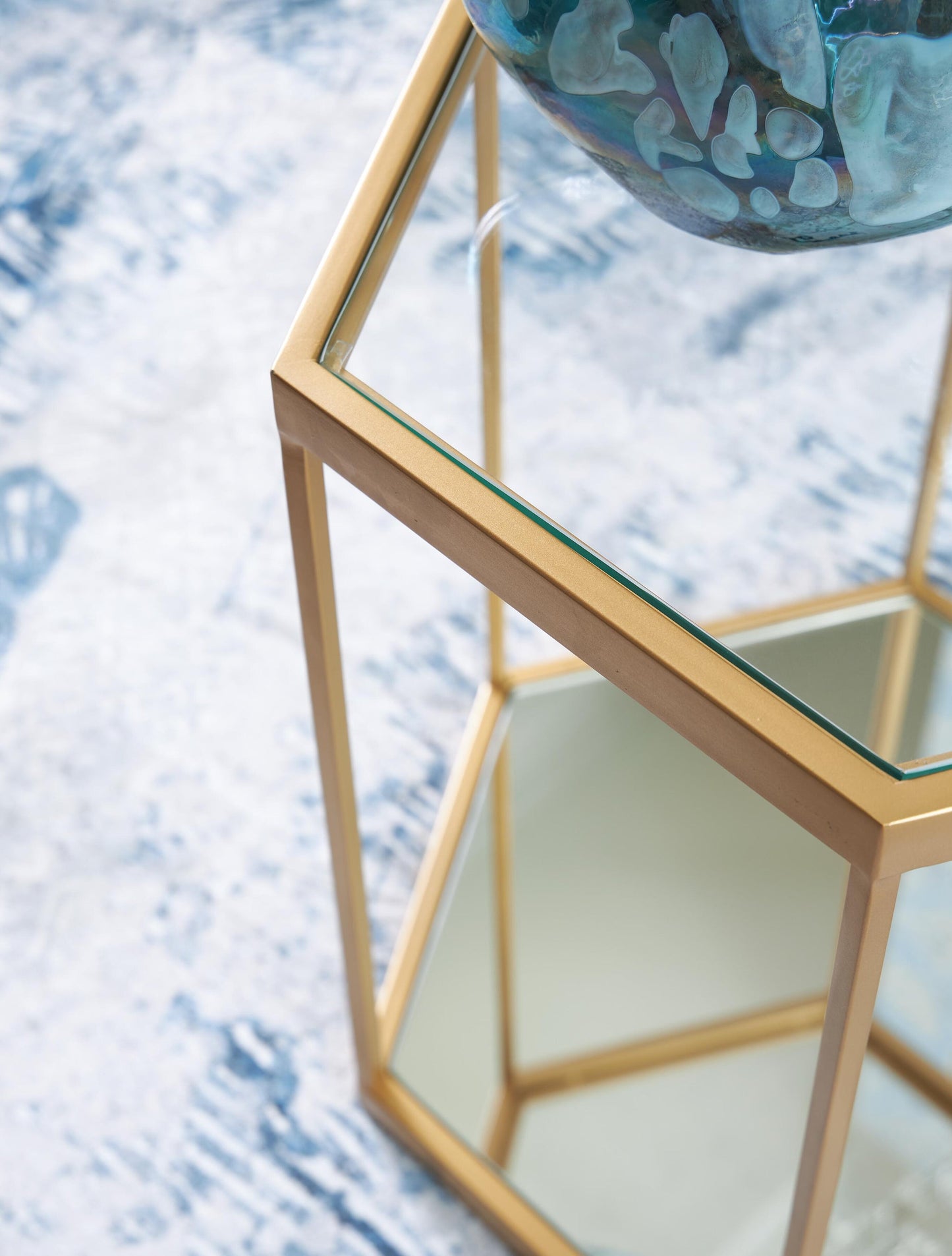 Ashley Express - Veerwick Accent Cocktail Table