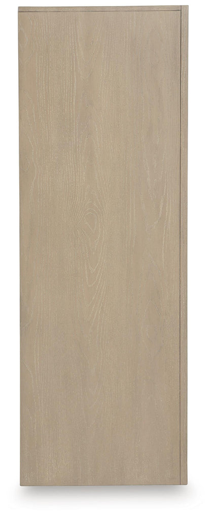 Calmoro Five Drawer Chest
