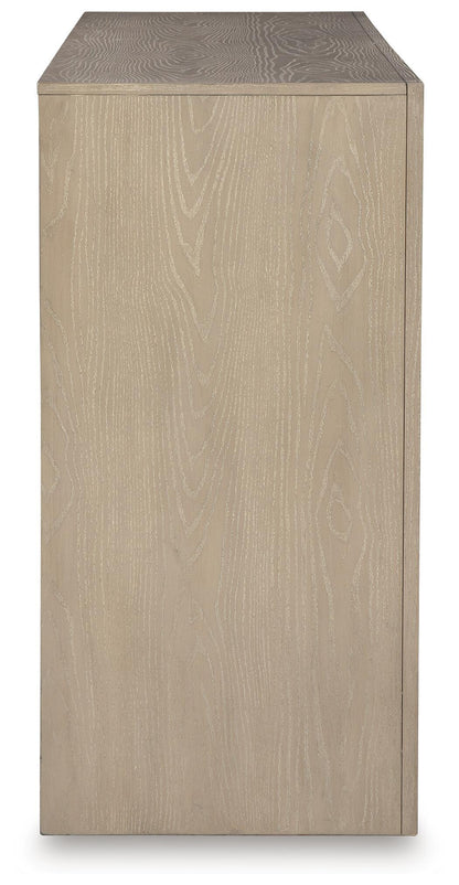Calmoro Dresser