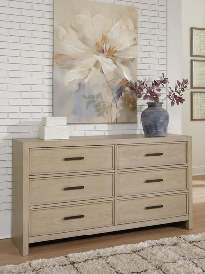 Calmoro Dresser