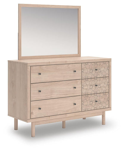 Ashley Express - Arloster Dresser and Mirror