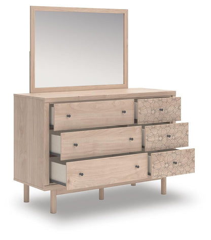 Ashley Express - Arloster Dresser and Mirror