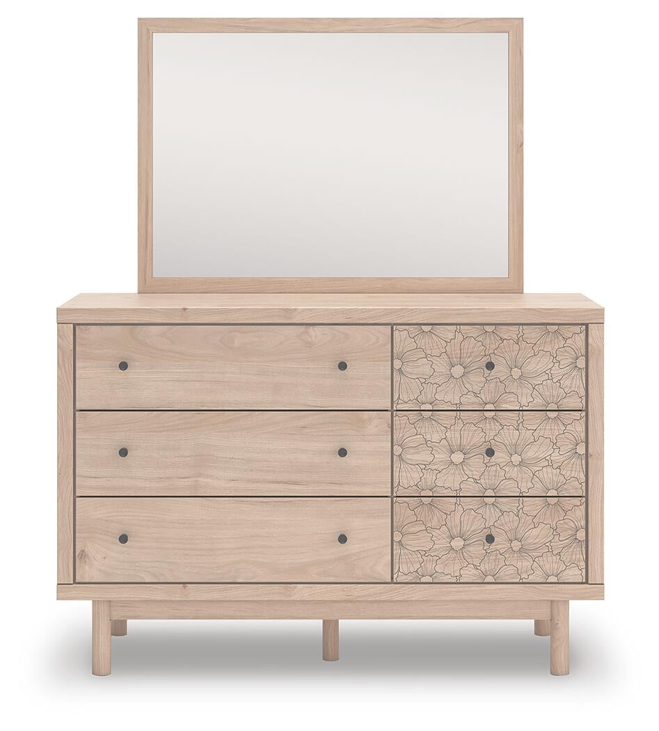 Ashley Express - Arloster Dresser and Mirror